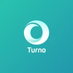 Logo of Turno for CleanersTurnoverBnB android Application 